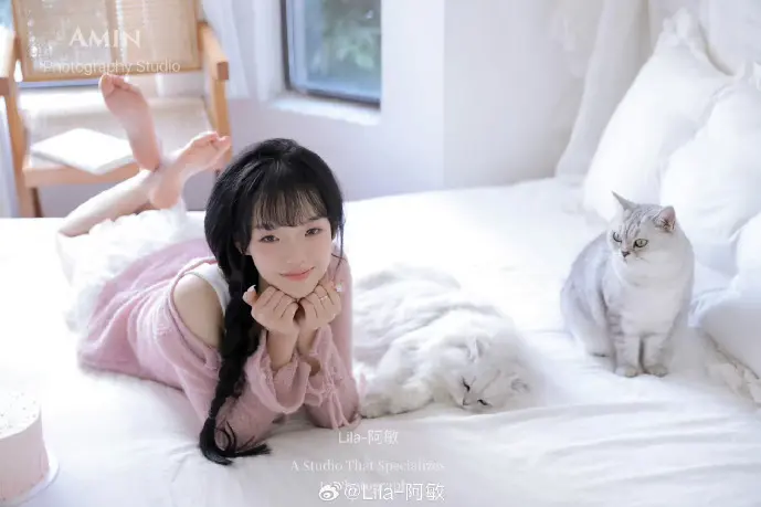 下载猫跑酷游戏界面